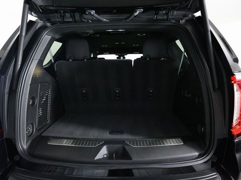 Used 2024 GMC Yukon Denali w/ Max Trailering Package image 7