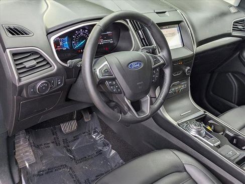 Used 2019 Ford Edge SEL w/ Equipment Group 201A image 10