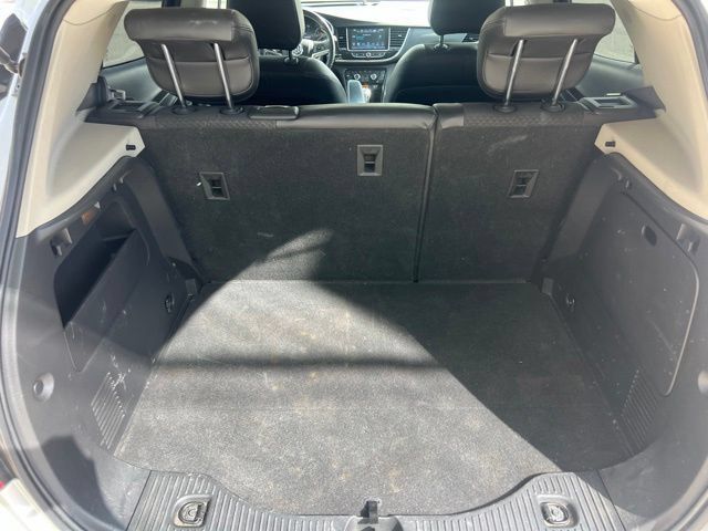 Used 2017 Buick Encore Preferred FWD image 23