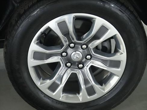 Certified 2023 RAM 1500 Limited w/ Body Color Bumper Group image 43
