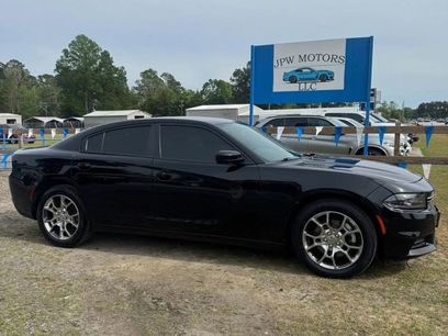Used 2015 Dodge Charger SE w/ Popular Equipment Group