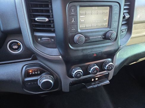 Used 2019 RAM 1500 Tradesman image 14