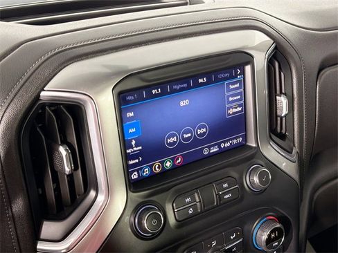 Used 2020 Chevrolet Silverado 2500 LT w/ All Star Edition image 13