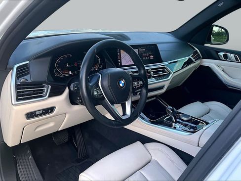 Used 2020 BMW X5 sDrive40i w/ Convenience Package RWD image 16