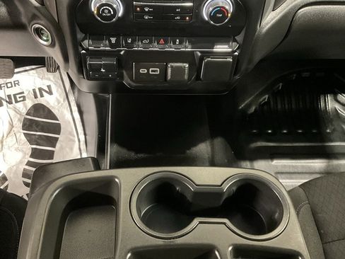 Used 2024 Chevrolet Silverado 3500 W/T w/ WT Convenience Package image 19