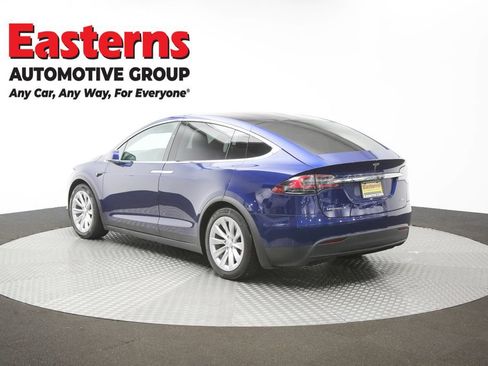 Used 2017 Tesla Model X P100D AWD/4WD image 60
