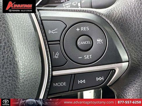 Certified 2023 Toyota Camry LE image 25