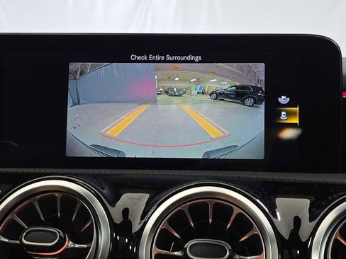 Certified 2022 Mercedes-Benz CLA 45 AMG 4MATIC image 27