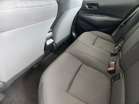 Used 2024 Toyota Corolla LE FWD image 31