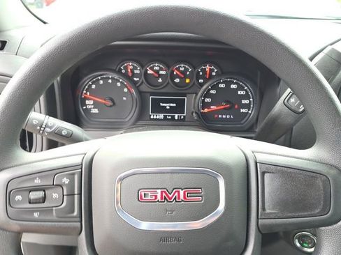 New 2026 GMC Sierra 1500 Pro w/ Graphite Edition image 11