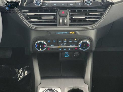 Used 2023 Ford Escape Active w/ Cold Weather Package FWD image 23
