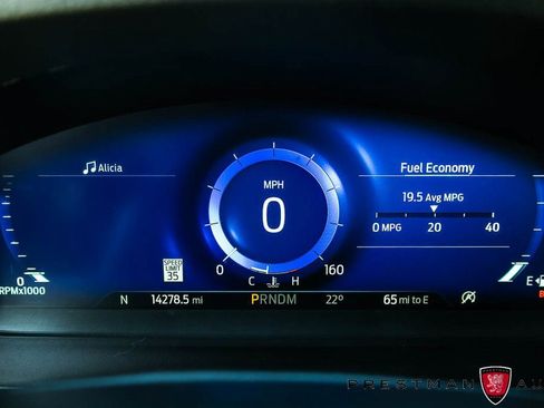 Used 2024 Ford Explorer ST w/ Equipment Group 401A image 26