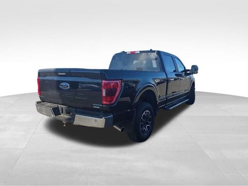 Used 2022 Ford F150 XLT w/ XTR Package image 9