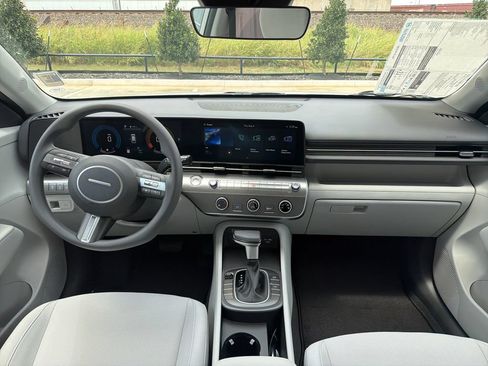 New 2026 Hyundai Kona SE FWD image 16