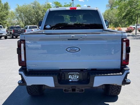 Used 2026 Ford F350 Lariat AWD/4WD image 7