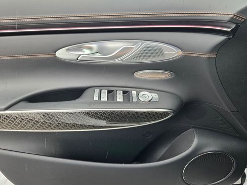 New 2026 Genesis GV70 3.5T Sport Prestige AWD/4WD image 12