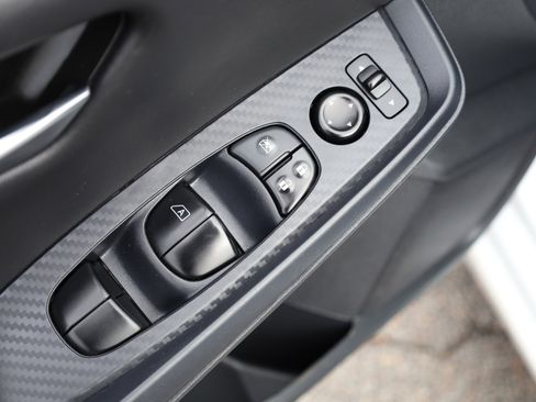 Used 2024 Nissan Sentra SV w/ All-Weather Package image 22