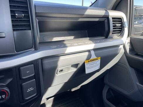 New 2026 Ford F350 XL w/ XL Chrome Package image 51