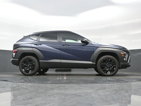 Used 2026 Hyundai Kona SEL Sport AWD/4WD image 28