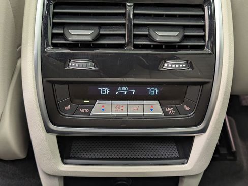 Certified 2022 BMW X5 sDrive40i w/ Luxury Seating Package image 29