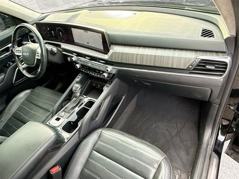 Used 2023 Kia Telluride SX Prestige image 33