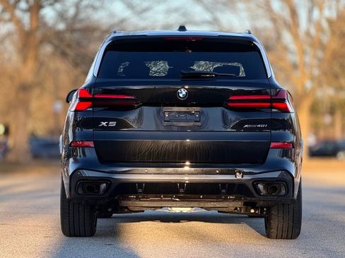 New 2026 BMW X5 xDrive40i image 5