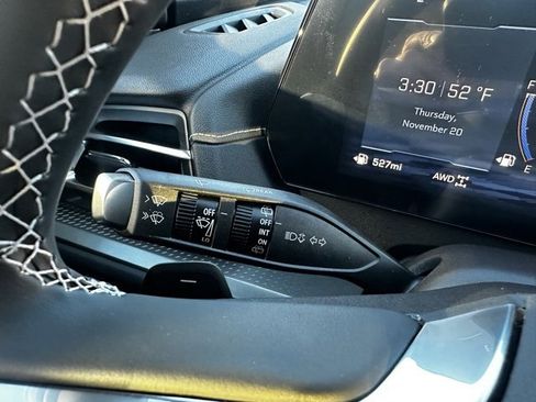 New 2026 Chevrolet Traverse LT image 28