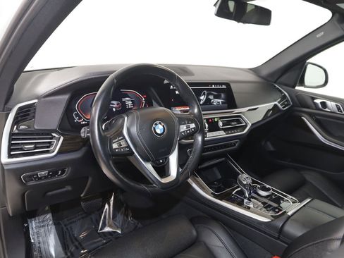 Used 2023 BMW X5 xDrive40i w/ Premium Package AWD/4WD image 26