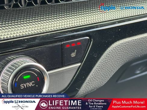 Used 2025 Honda CR-V EX-L image 30