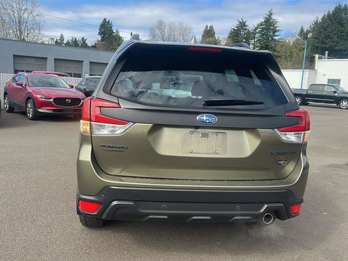 Used 2023 Subaru Forester Wilderness image 7