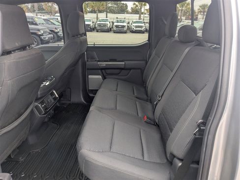 Used 2023 Ford F150 XLT w/ Equipment Group 302A High image 14