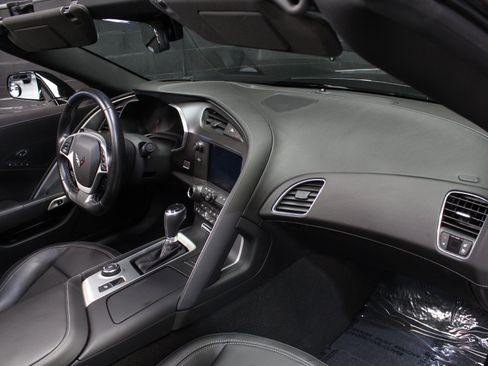 Used 2019 Chevrolet Corvette Grand Sport RWD image 54