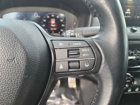 Used 2024 Honda Accord Sport image 25