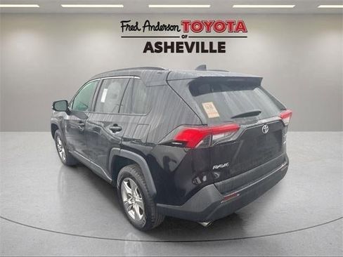 Used 2023 Toyota RAV4 XLE image 38