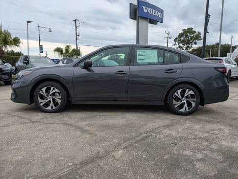 New 2025 Subaru Legacy Premium image 7