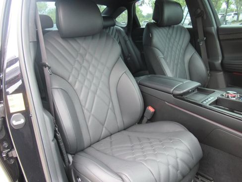 Used 2026 Genesis G80 3.5T Prestige AWD/4WD image 8