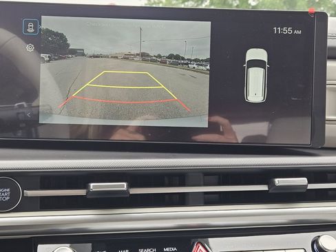 New 2026 Hyundai Santa Fe SE AWD/4WD image 17