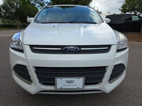 Used 2015 Ford Escape SE w/ Equipment Group 201A AWD/4WD image 9