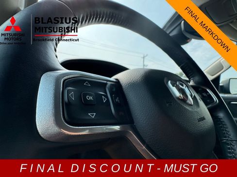 Used 2022 RAM 1500 Laramie image 28