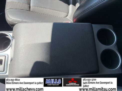Used 2012 Ford F150 Raptor w/ Raptor Luxury Pkg AWD/4WD image 17