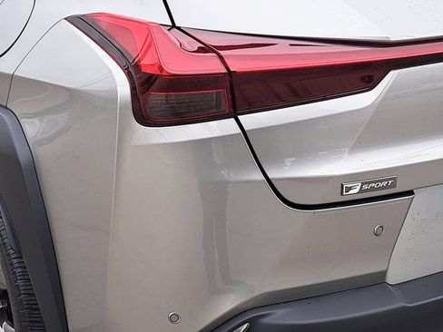 Used 2021 Lexus UX 200 F Sport w/ Accessory Package (Z2) FWD image 35