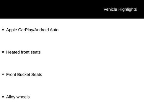 Used 2025 Jeep Compass Latitude AWD/4WD image 6