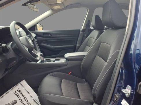 Certified 2024 Nissan Altima 2.5 S image 21