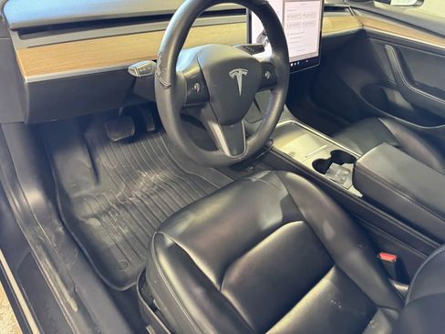 Used 2021 Tesla Model 3 Long Range image 9