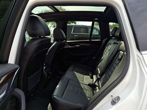 Used 2023 BMW X3 xDrive30i w/ Premium Package AWD/4WD image 10