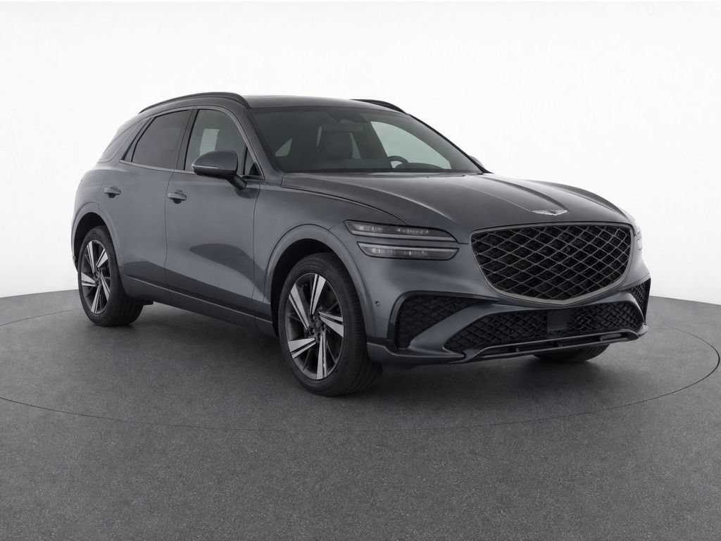 Used 2026 Genesis GV70 3.5T Sport Prestige AWD/4WD image 2