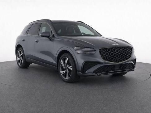 Used 2026 Genesis GV70 3.5T Sport Prestige AWD/4WD image 2