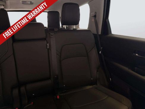 New 2026 Nissan Pathfinder SL w/ Cargo Package FWD image 27