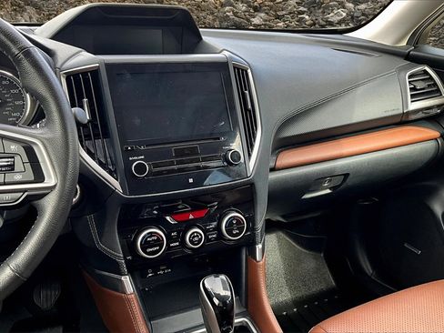 Used 2020 Subaru Forester Touring w/ Popular Package #2 image 6