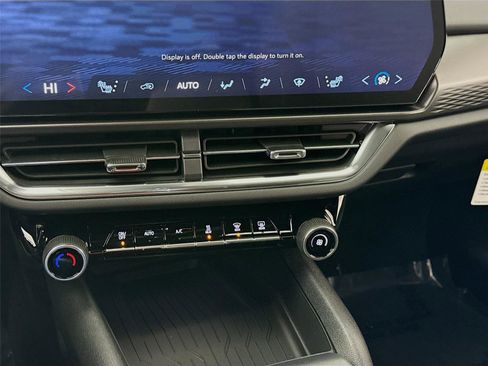 New 2026 Chevrolet Equinox EV LT w/ Comfort Package image 10